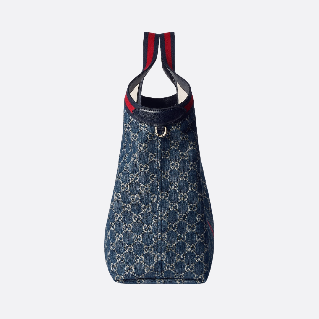 CARTERA DE COMPRAS GROSSER GUCCI GIGLIO
