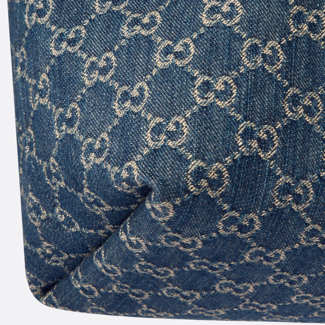 CARTERA DE COMPRAS GROSSER GUCCI GIGLIO