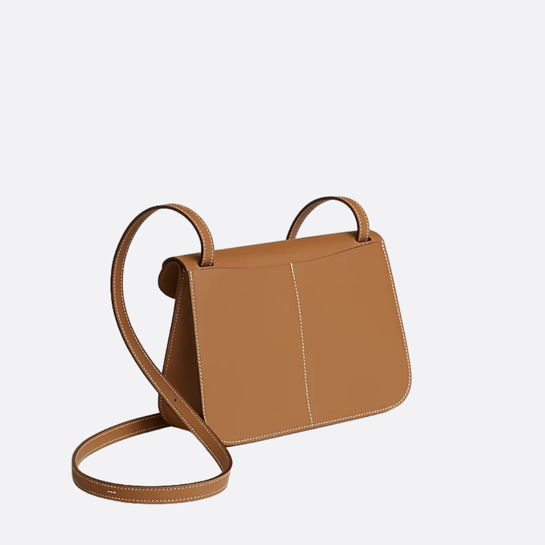 MINI CARTERA HALZAN HERMÈS