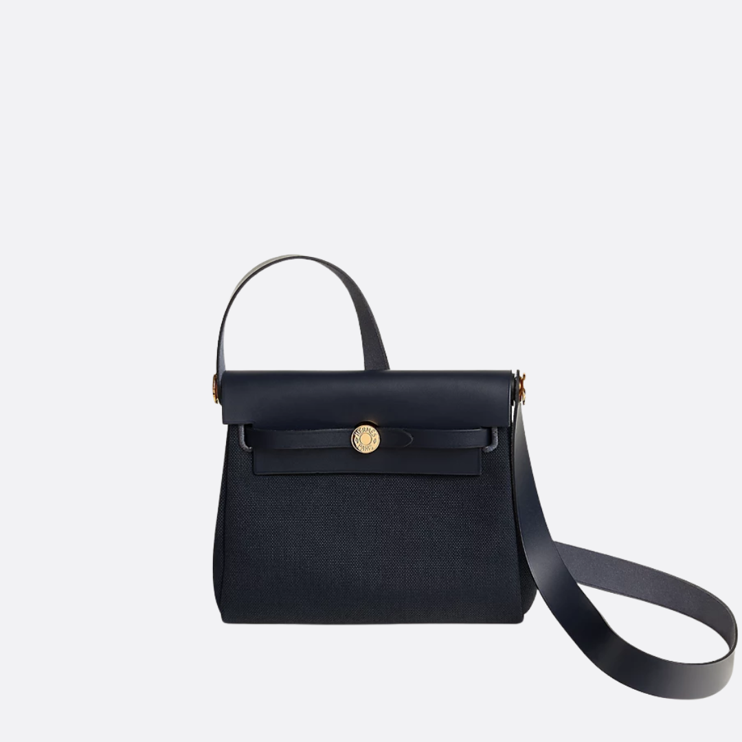 CARTERA DE HERBAG ZIP 20