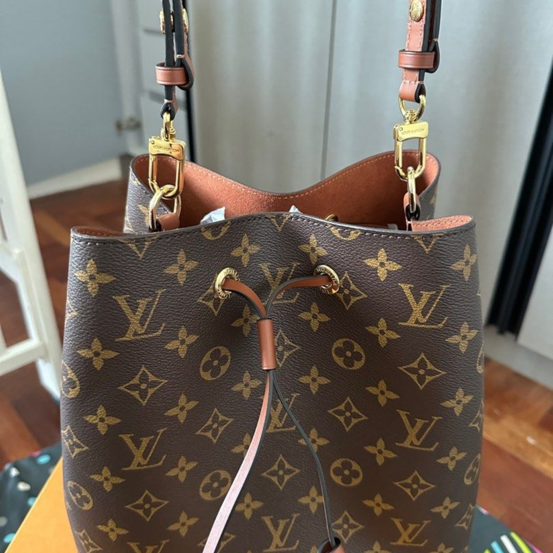 NEONOÉ MM TASCHE VON LOUIS VUITTON