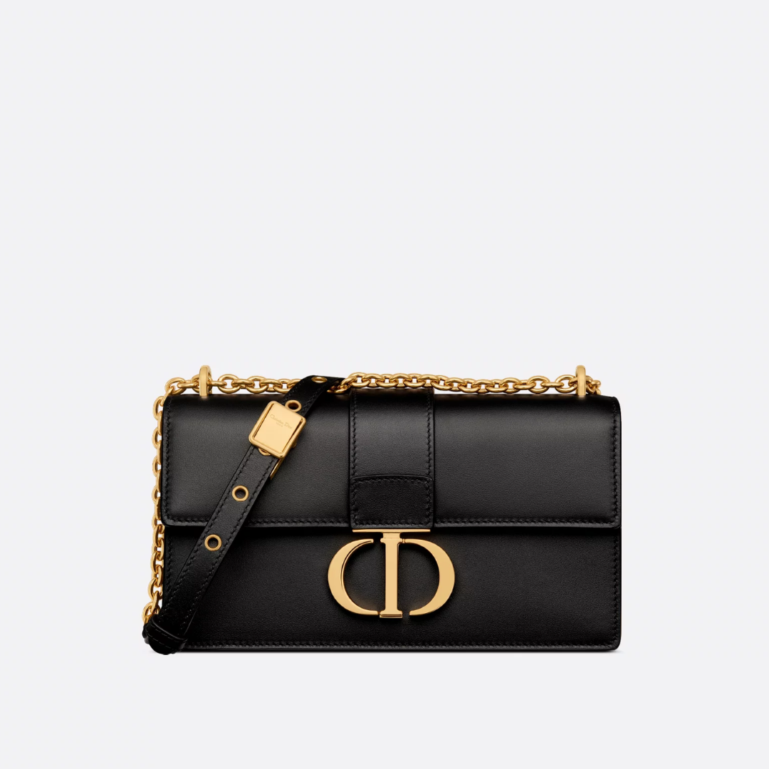 CARTERA DIOR 30 MONTAIGNE EAST-WEST CON CADENA