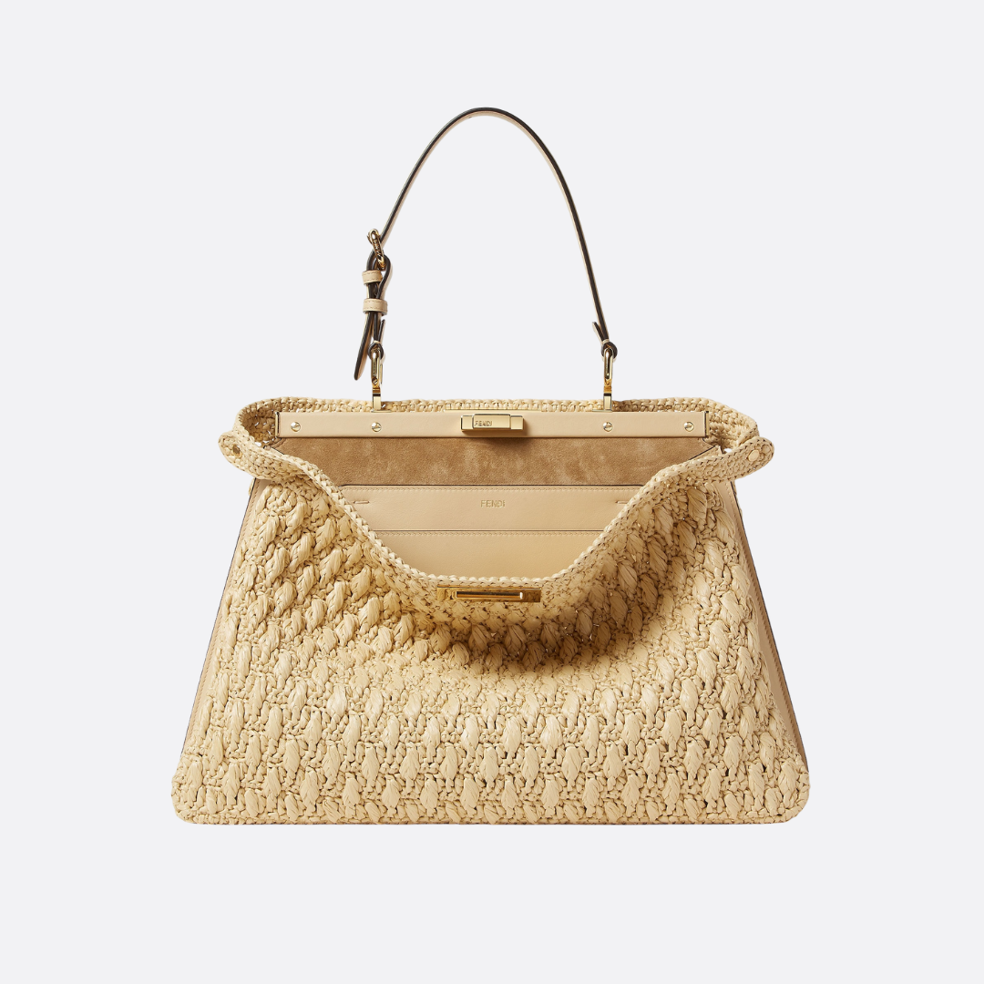 FENDI – PEEKABOO SUAVE GRANDE