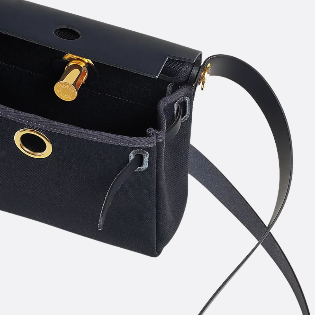 CARTERA DE HERBAG ZIP 20