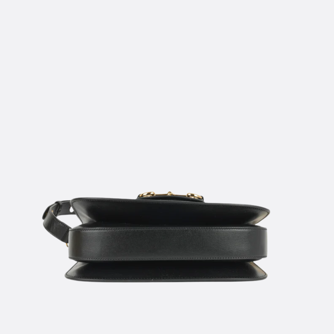 CARTERA DE HOMBRO GUCCI 1995 HORSEBIT