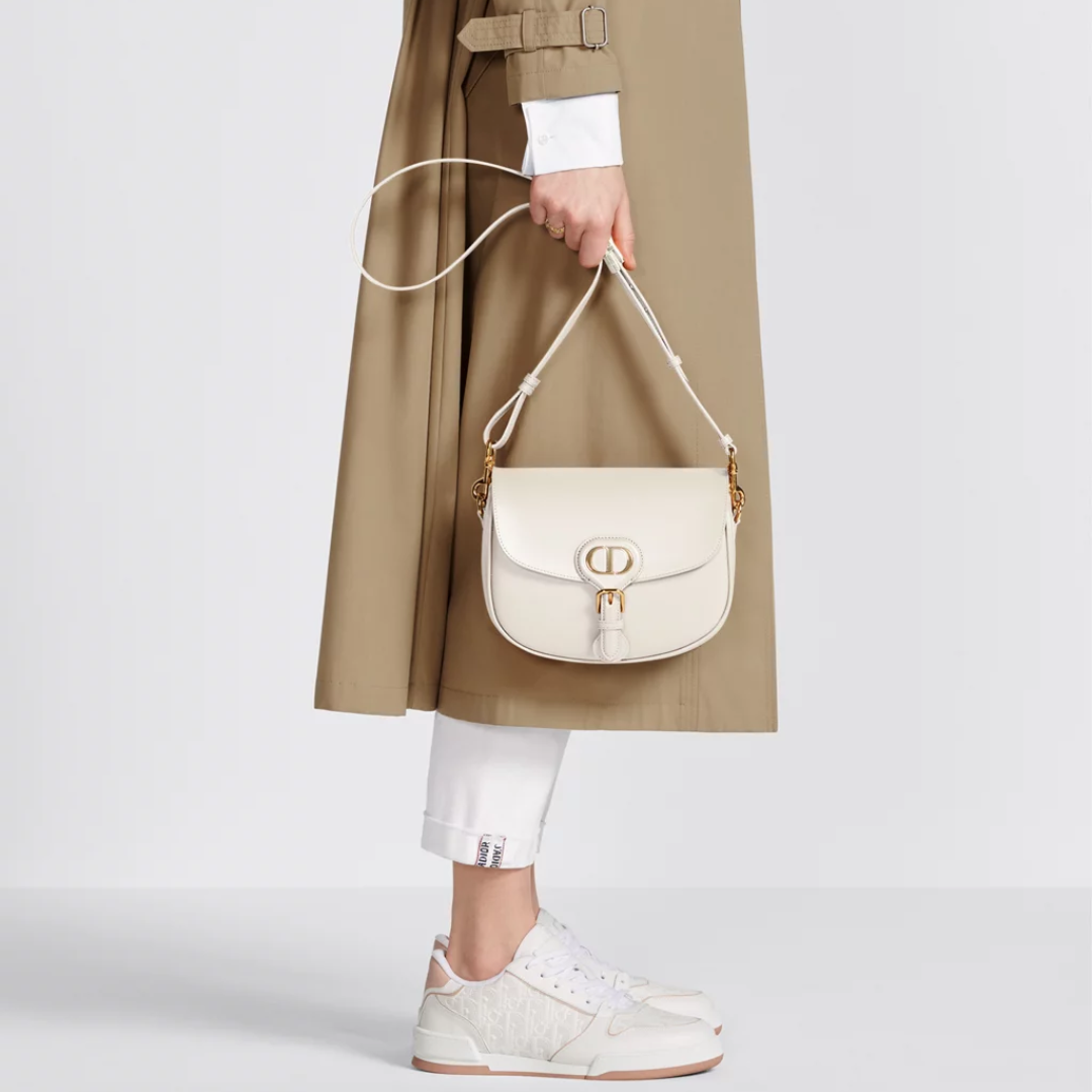 CARTERA MEDIANO DIOR BOBBY