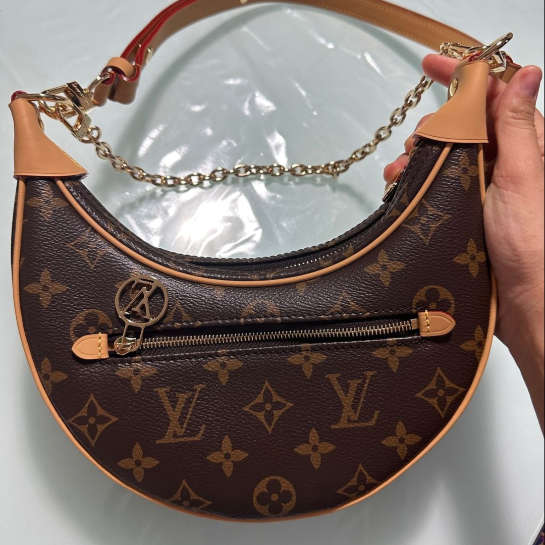 LOUIS VUITTON – CARTERA COOKIE BB