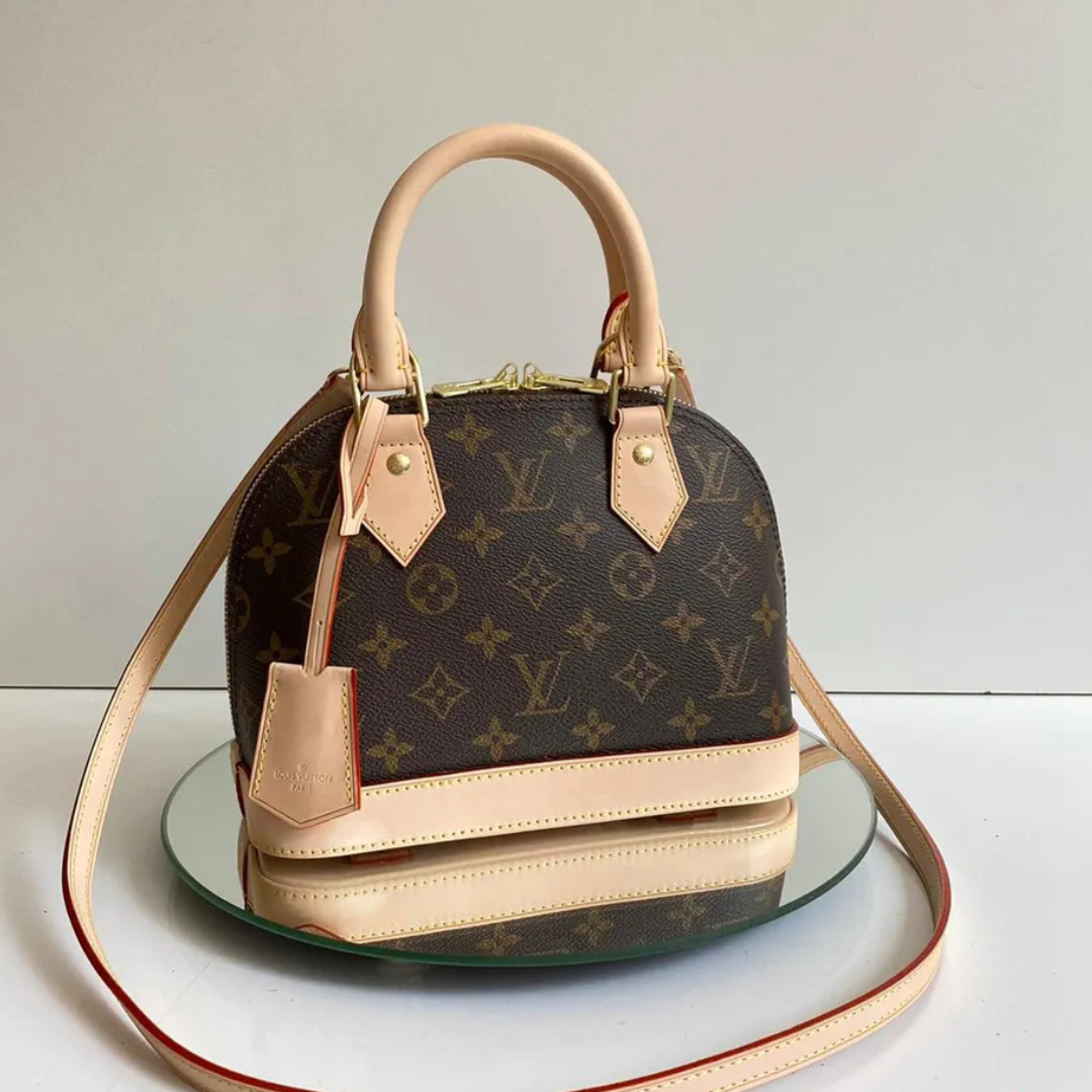 BOLSILLOS LOUIS VUITTON ALMA BB