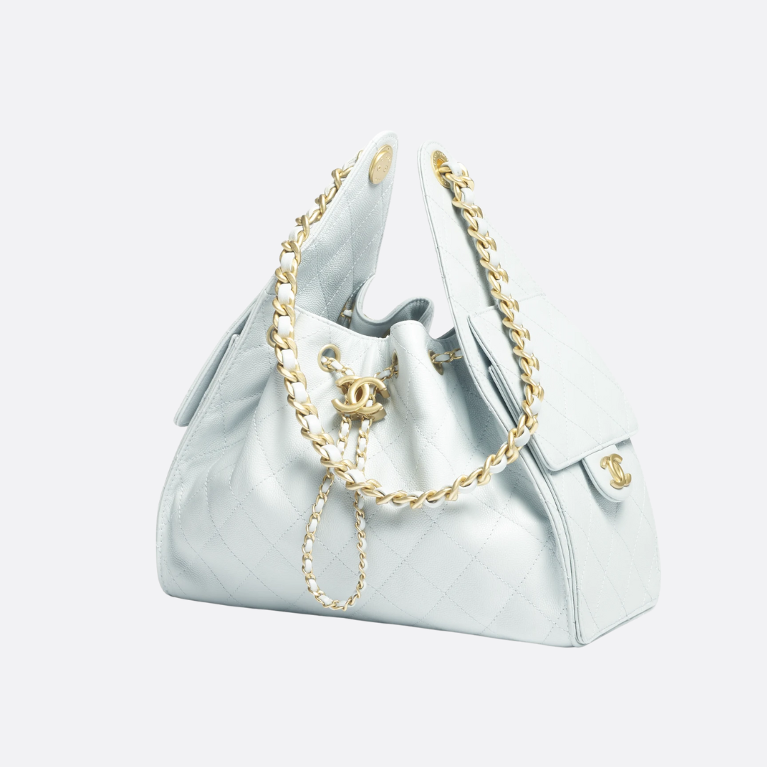 CARTERA CHANEL 25 KLEIN TASCHE