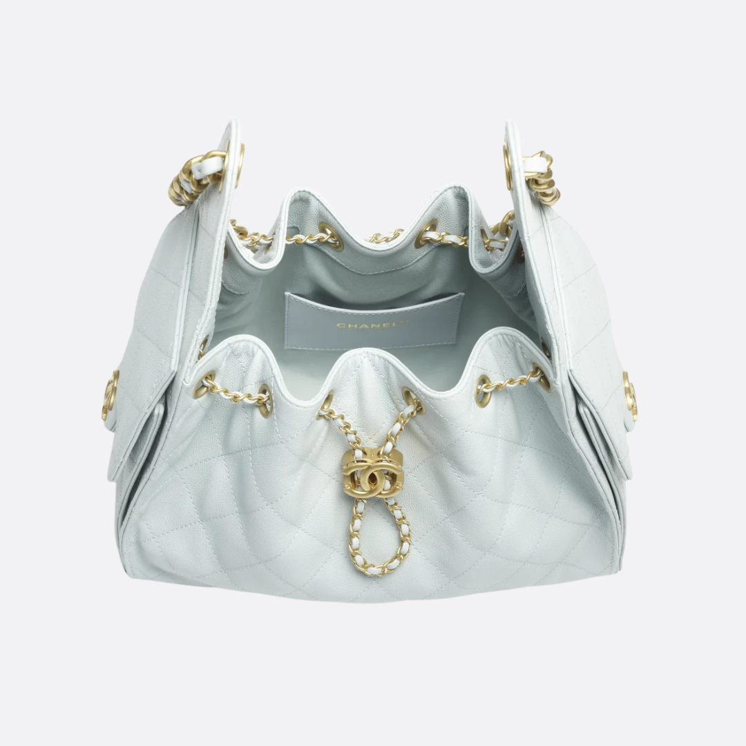 CARTERA CHANEL 25 KLEIN TASCHE