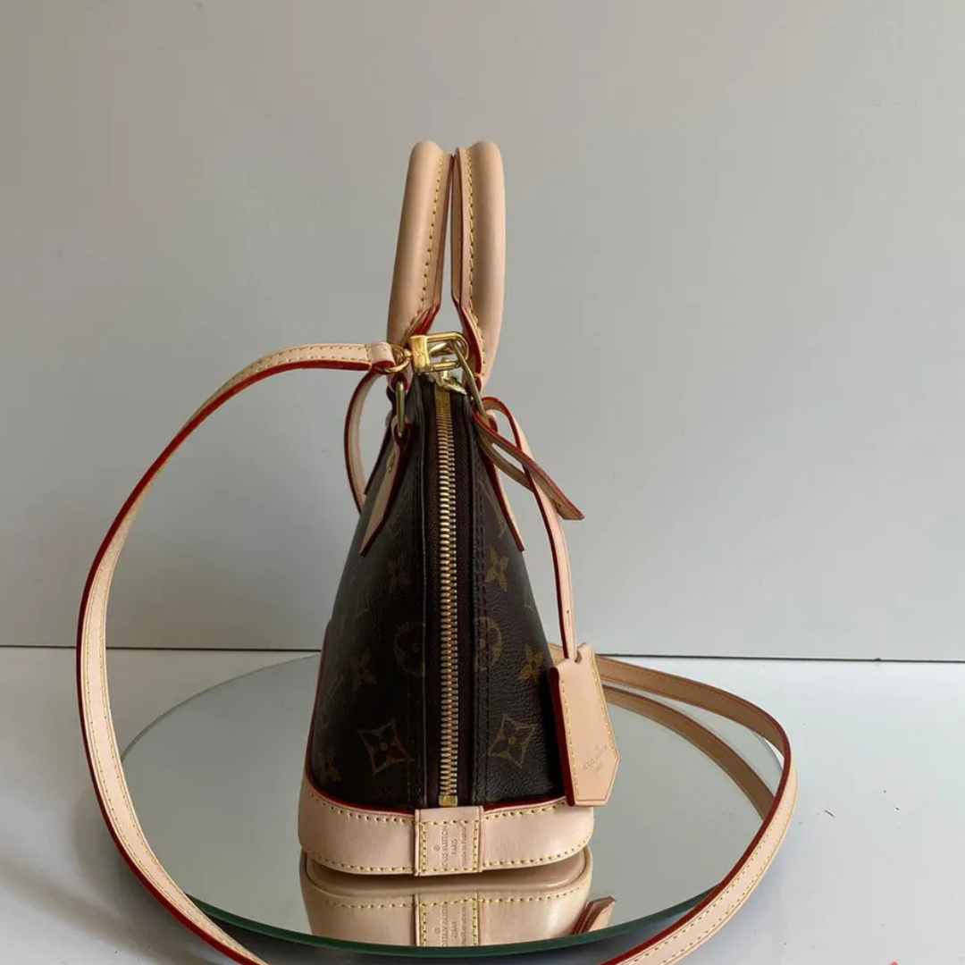 BOLSILLOS LOUIS VUITTON ALMA BB