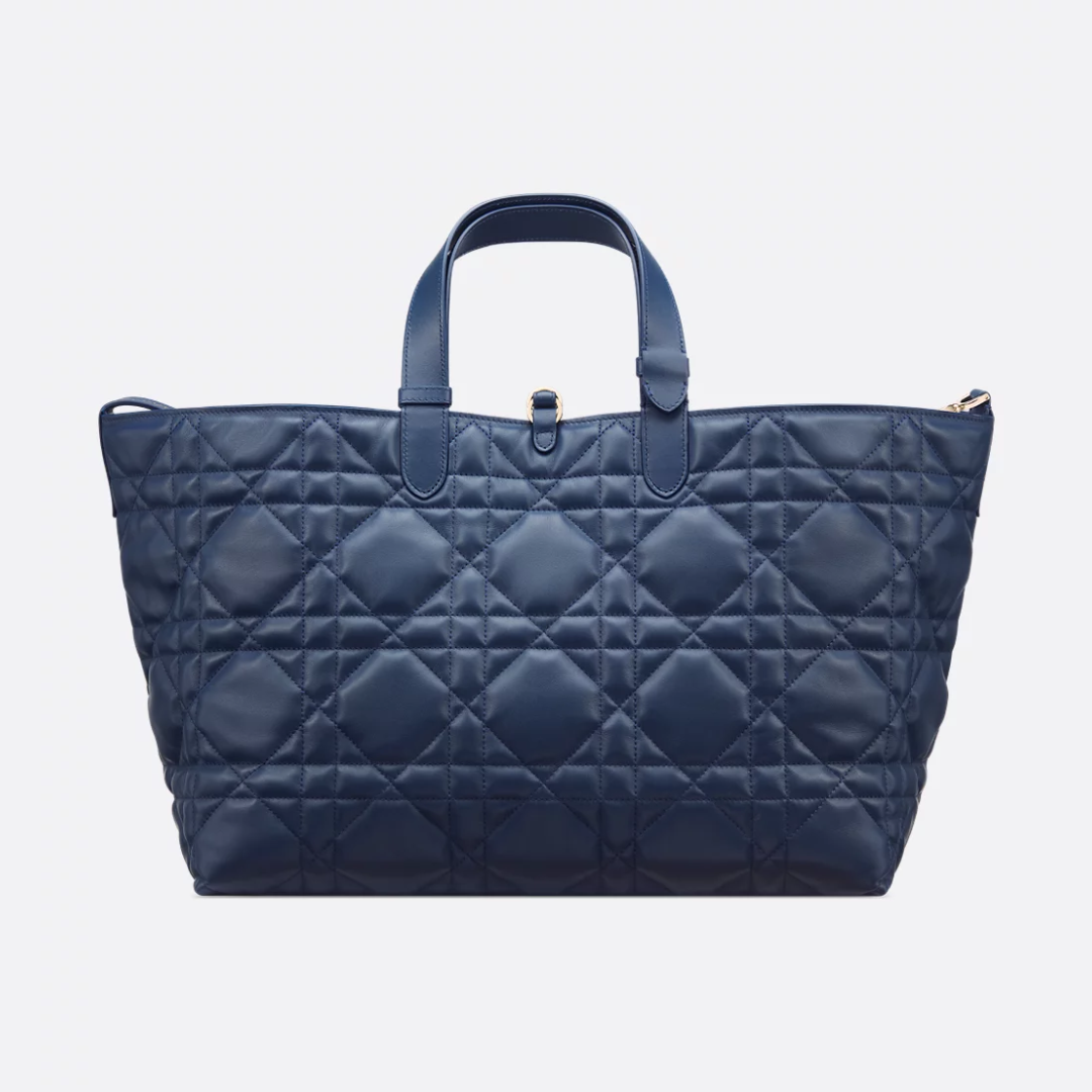 DIOR SIEMPRE UN CARTERA GRANDE