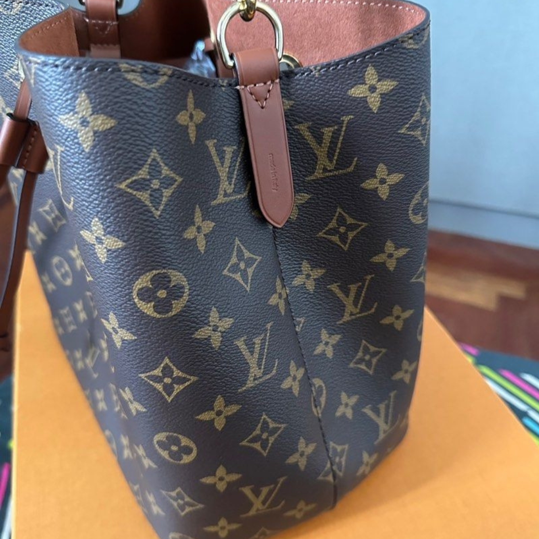 NEONOÉ MM TASCHE VON LOUIS VUITTON