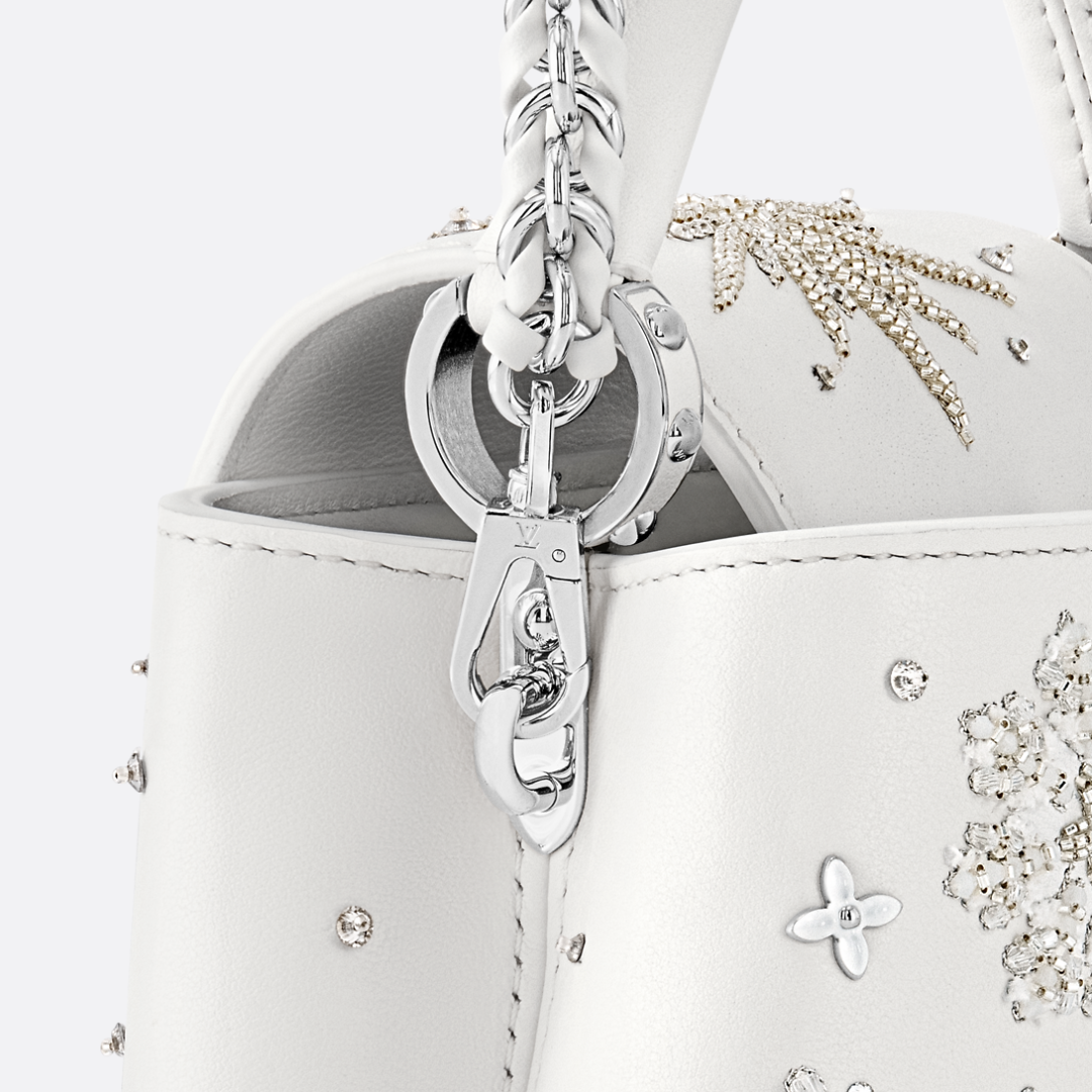 MINI CARTERA LOUIS VUITTON CAPUCINES