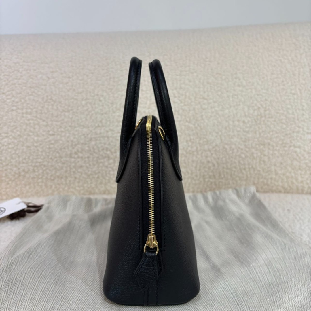 SANGLE TASCHENRIEMEN CAVALE 25 MM - HERMÈS