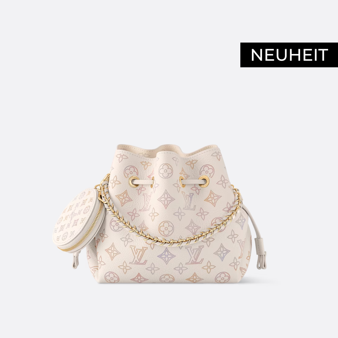 LOUIS VUITTON – BELLA TASCHE