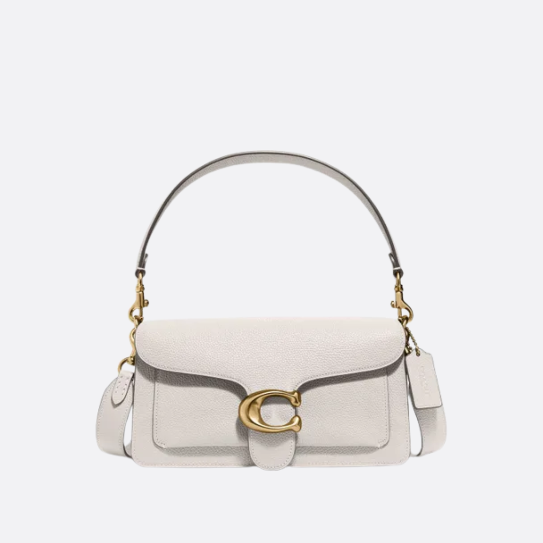 CARTERA DE HOMBRO COACH TABBY 26