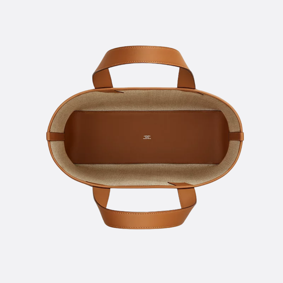 HERMÈS 40-POSCHE H CARTERA