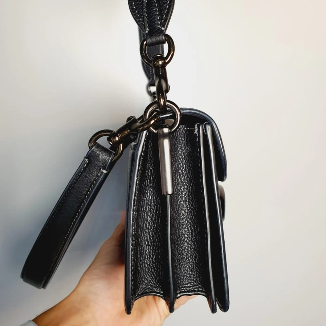 CARTERA DE HOMBRO COACH TABBY 26