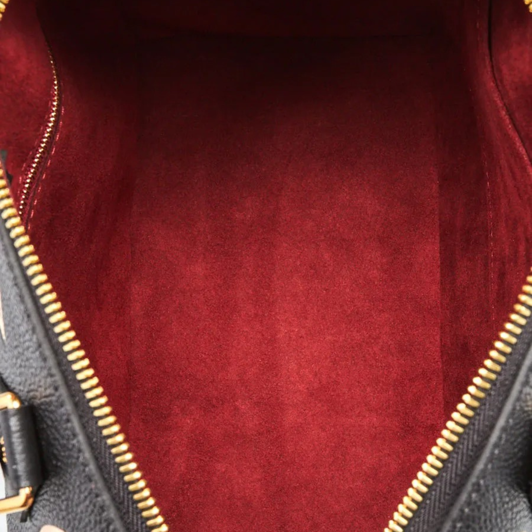 CARTERA DE HOMBRO SPEEDY 25 BOLSILLOS