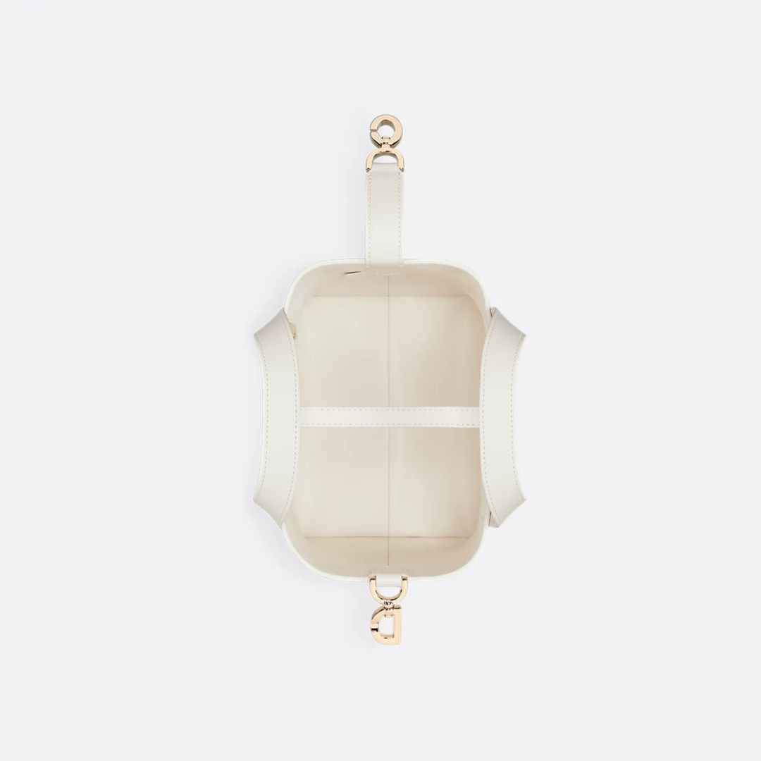 CARTERA TOTE VERTICAL PEQUEÑO DIOR LUCKY DIOR TOUJOURS