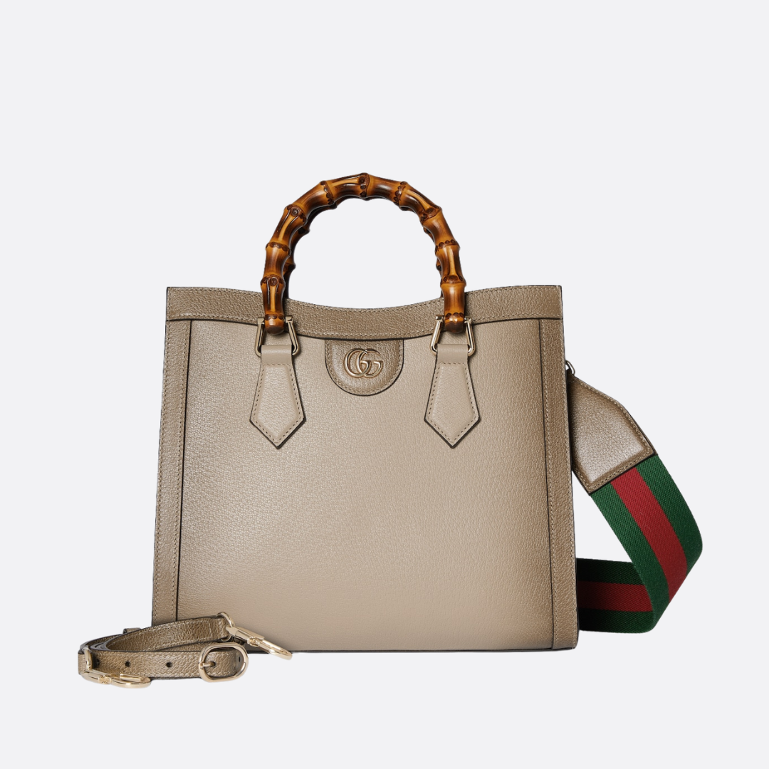 CARTERA TOTE MEDIANO DIANA DE GUCCI