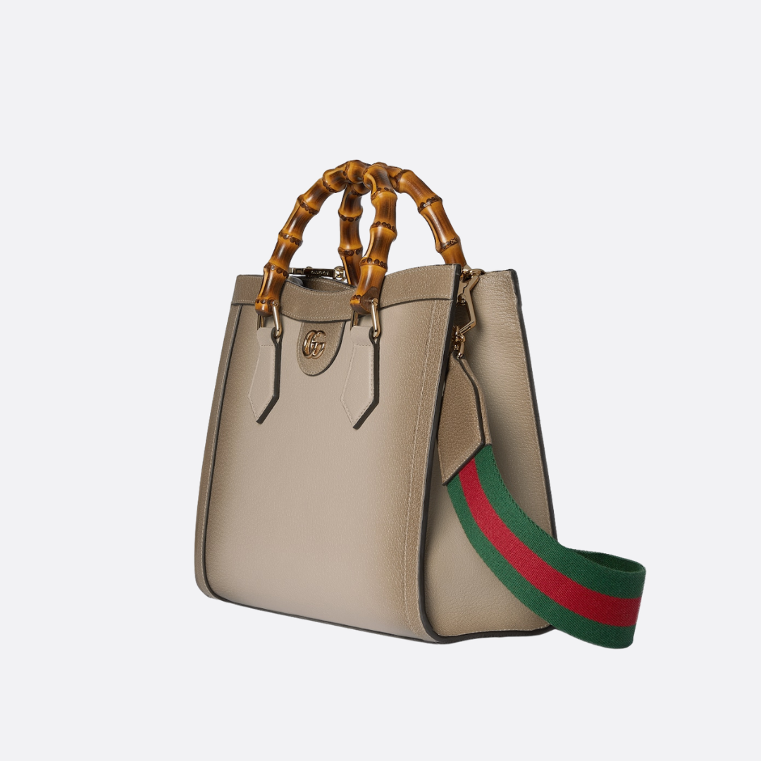 CARTERA TOTE MEDIANO DIANA DE GUCCI
