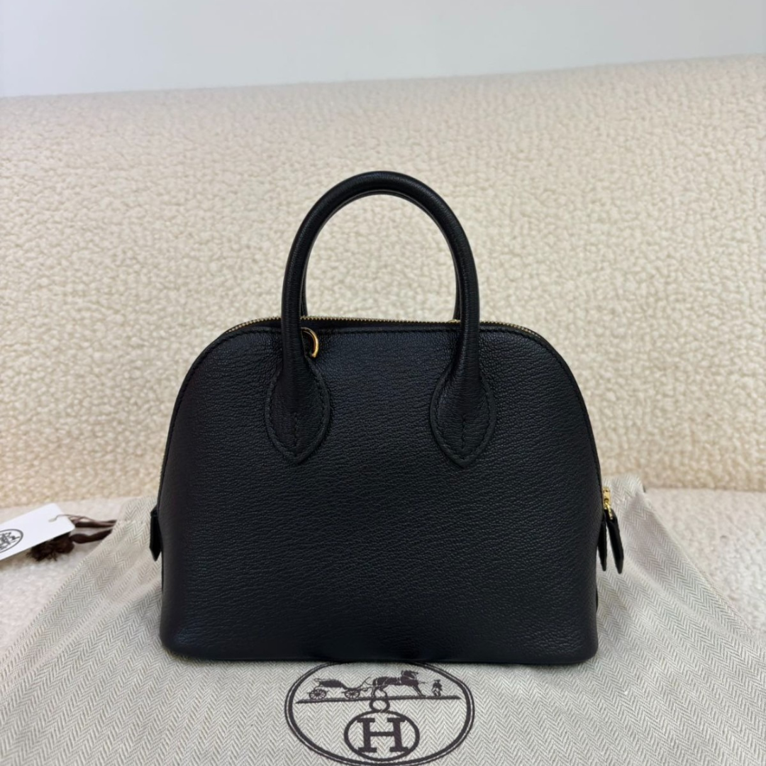 SANGLE TASCHENRIEMEN CAVALE 25 MM - HERMÈS