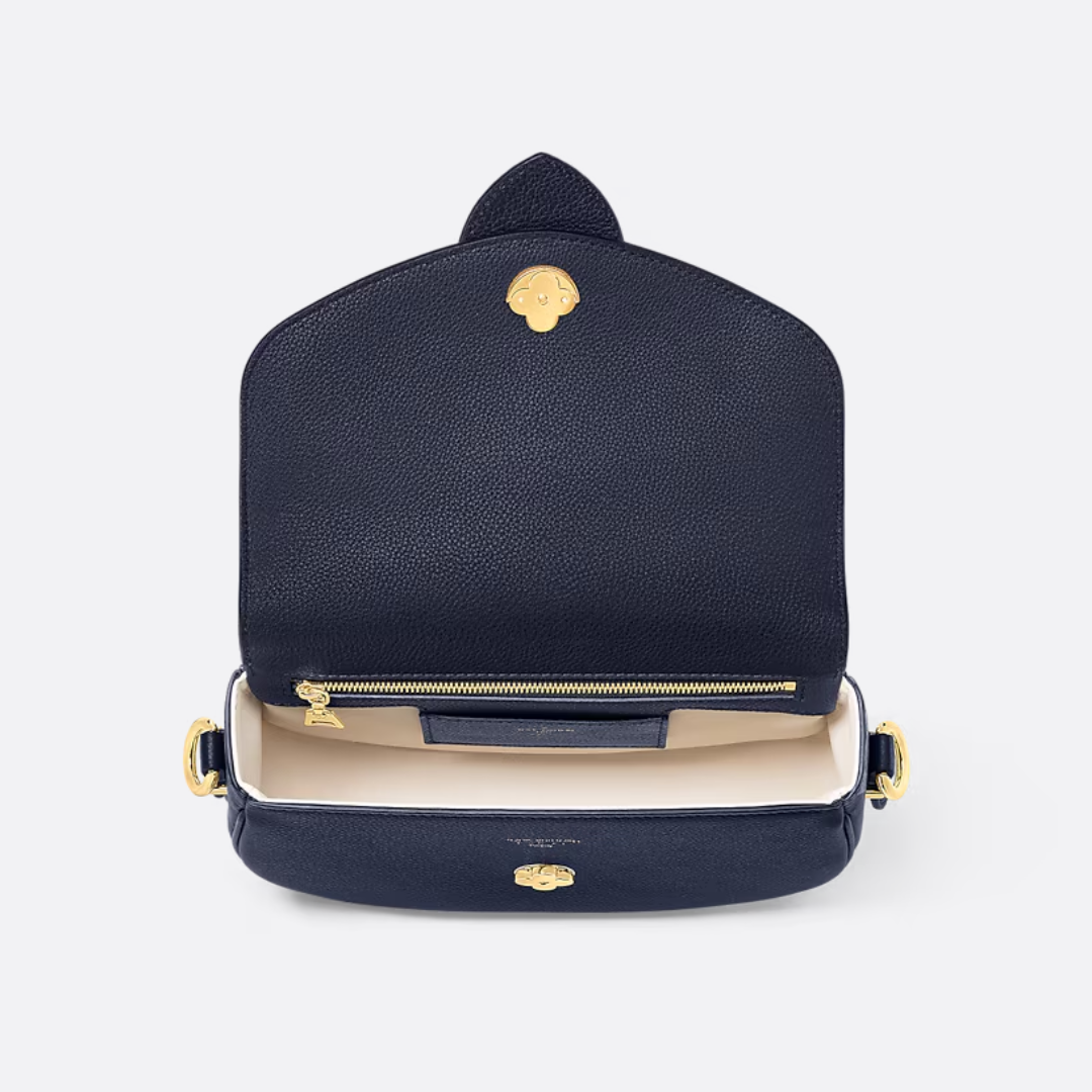 LOUIS VUITTON PONT 9 SOFT MM TAG