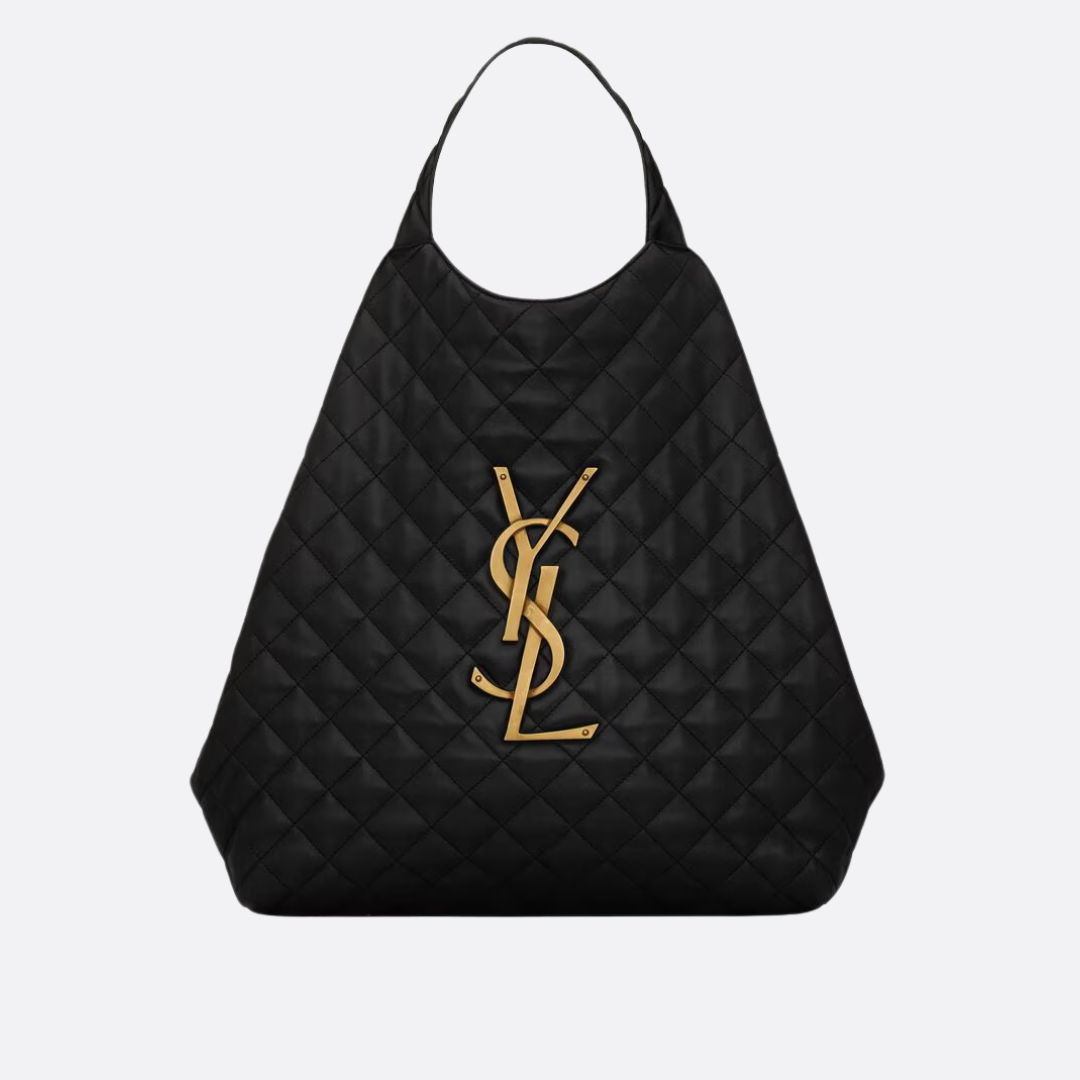 ICARE HECHO DE PIEL DE CORDERO ACOLCHADA