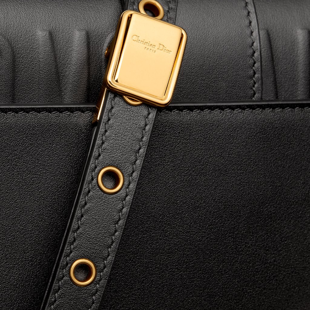 CARTERA DIOR 30 MONTAIGNE EAST-WEST CON CADENA