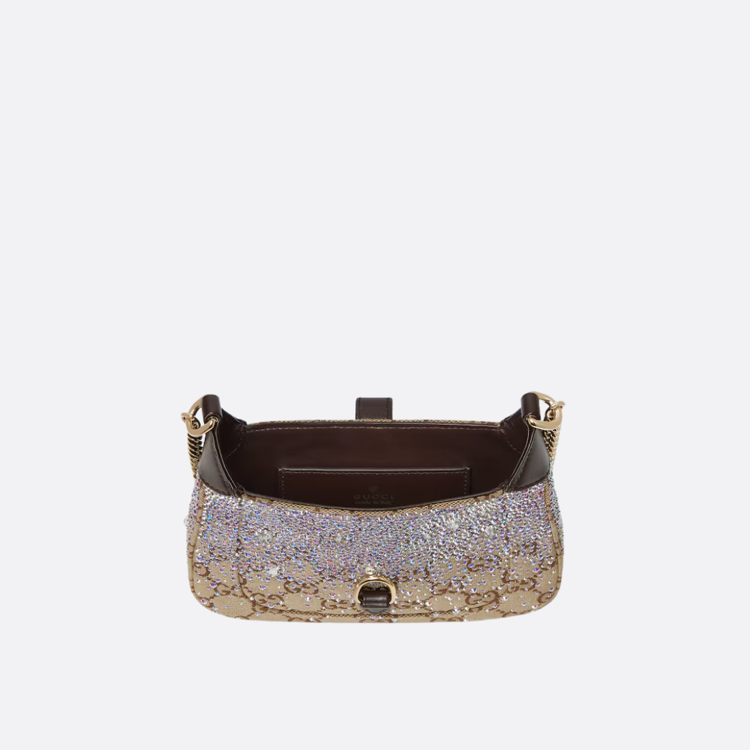 MINIBOLSILLOS GUCCI JACKIE NIGHT