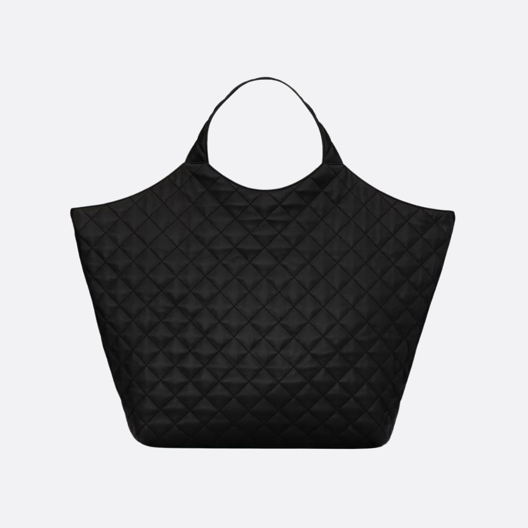 ICARE HECHO DE PIEL DE CORDERO ACOLCHADA