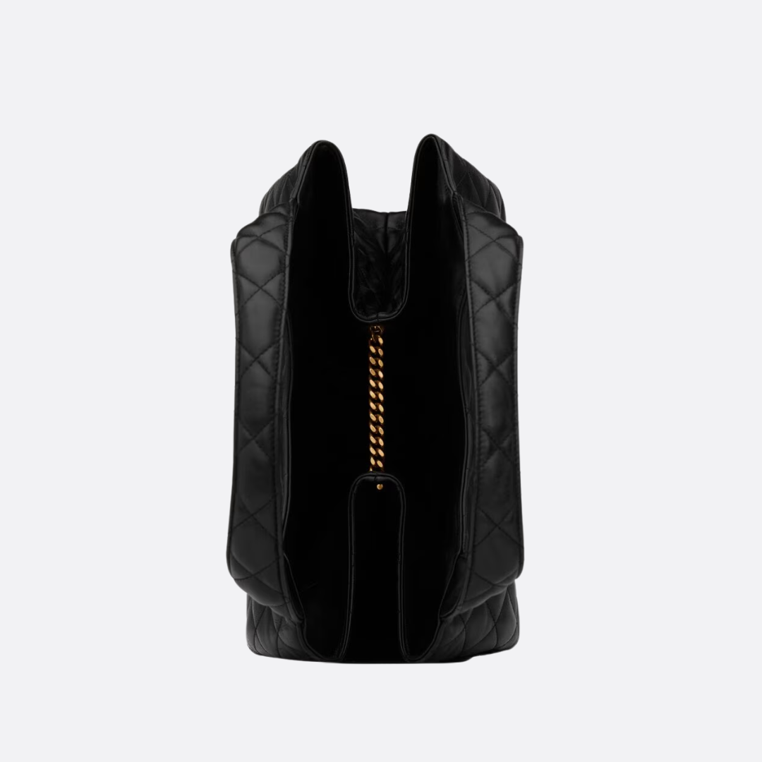 ICARE HECHO DE PIEL DE CORDERO ACOLCHADA