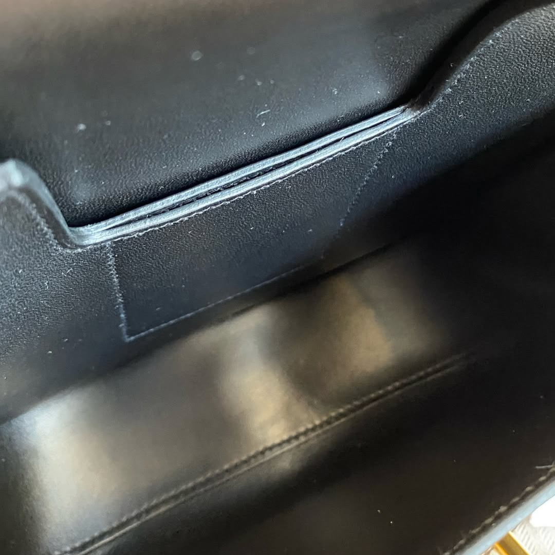 MINIBOLSILLOS HERMÈS DE LA CABALLERÍA