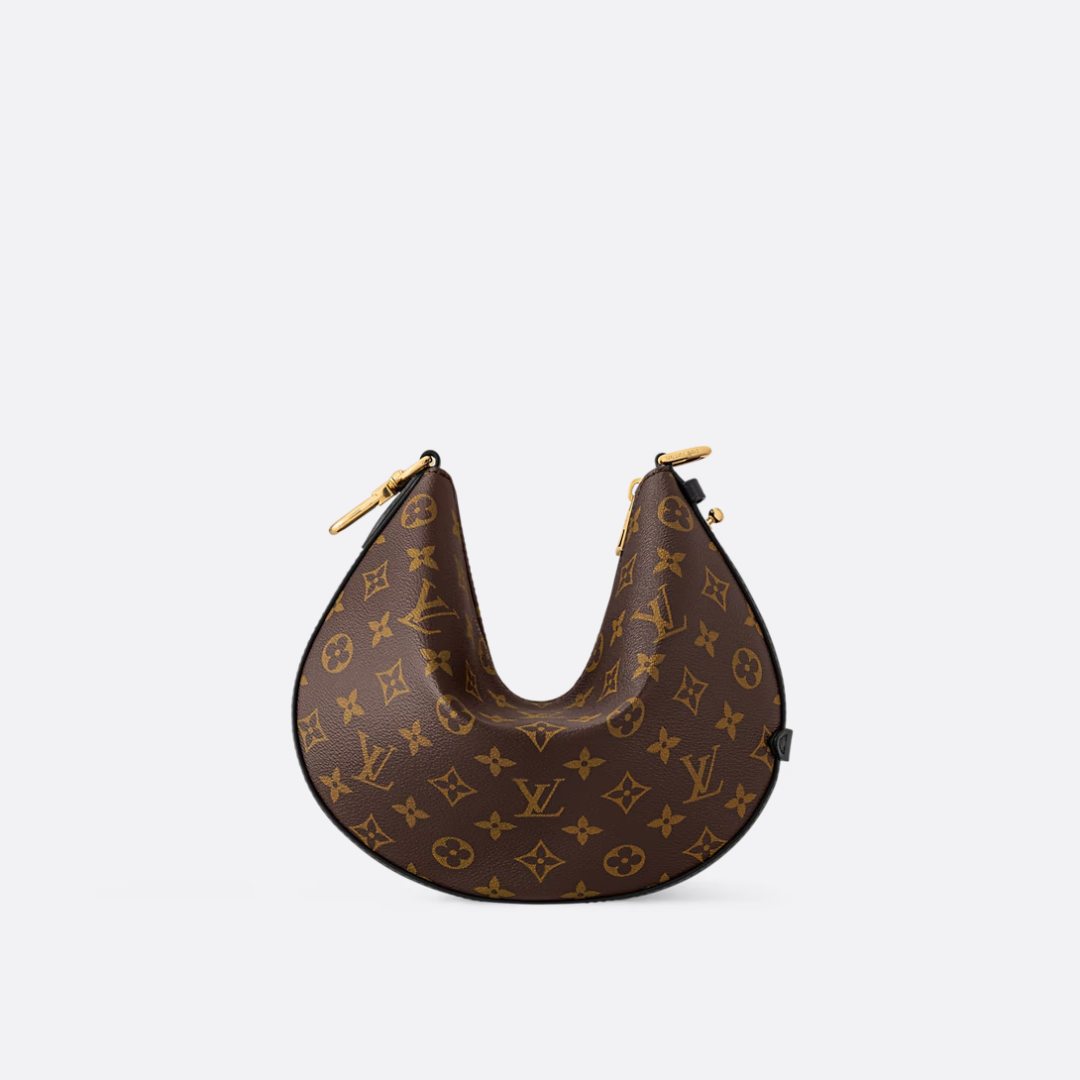 LOUIS VUITTON – CARTERA COOKIE BB