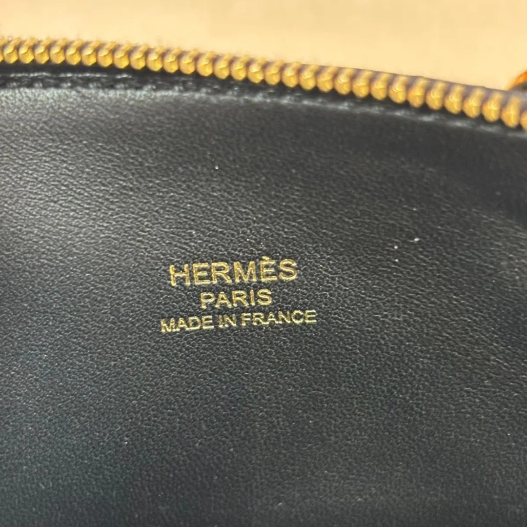SANGLE TASCHENRIEMEN CAVALE 25 MM - HERMÈS
