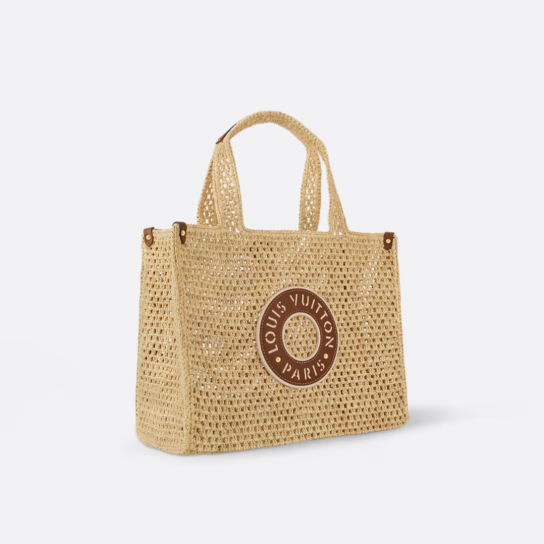 LOUIS VUITTON BY THE POOL RAFFA ONTHEGO MM M24723