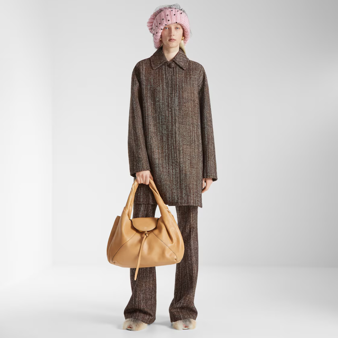 FENDI – CARTERA ESPÍA