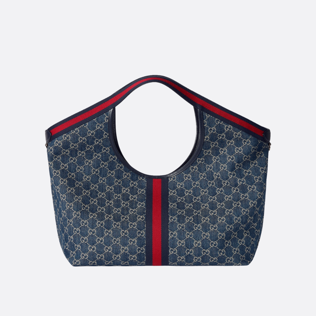 CARTERA DE COMPRAS GROSSER GUCCI GIGLIO