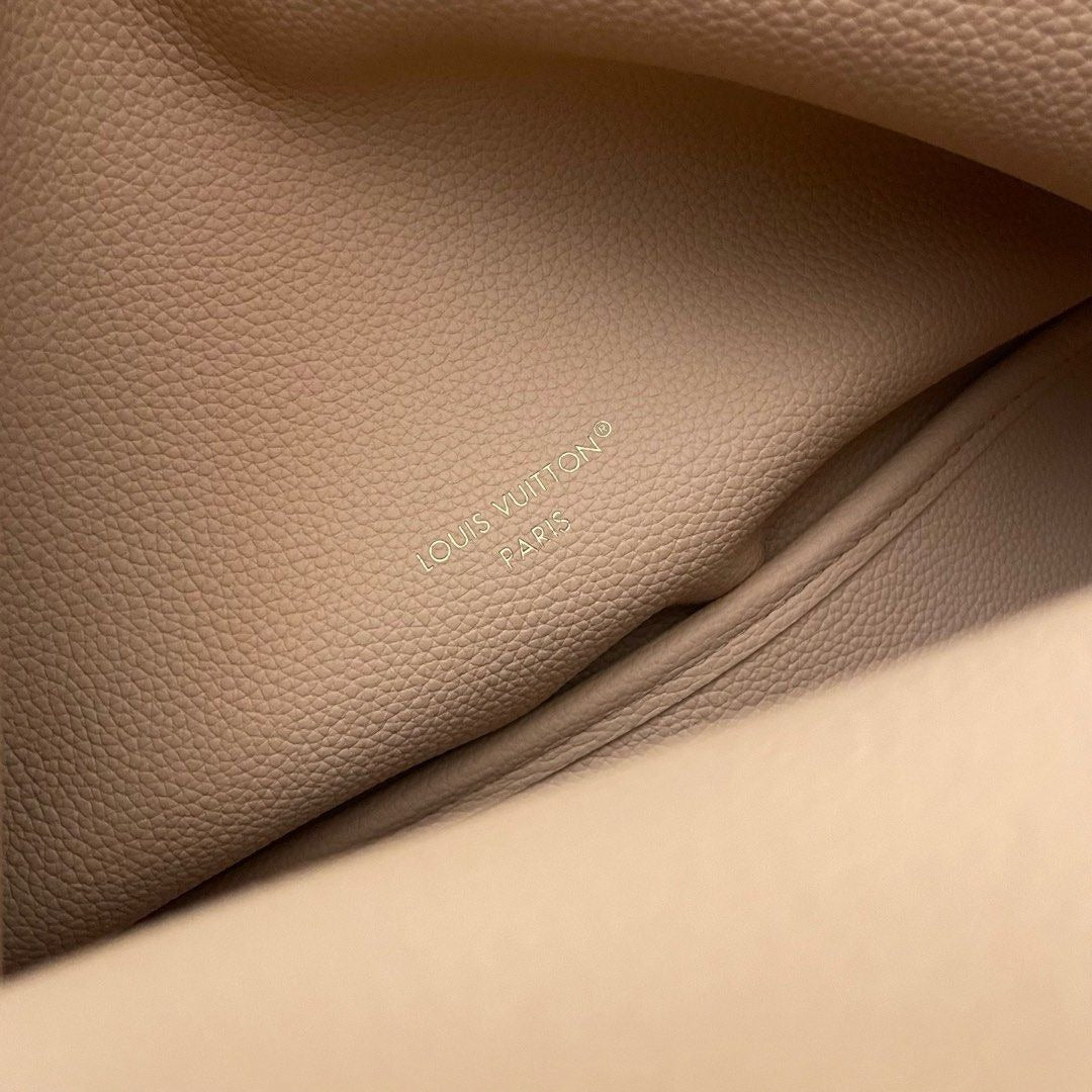 CARTERA NEVERFULL INSIDE OUT MM DE LOUIS VUITTON