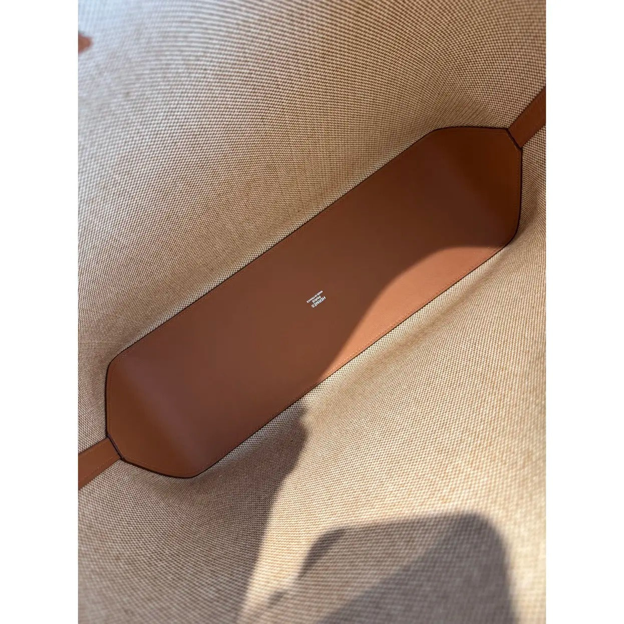 HERMÈS 40-POSCHE H CARTERA