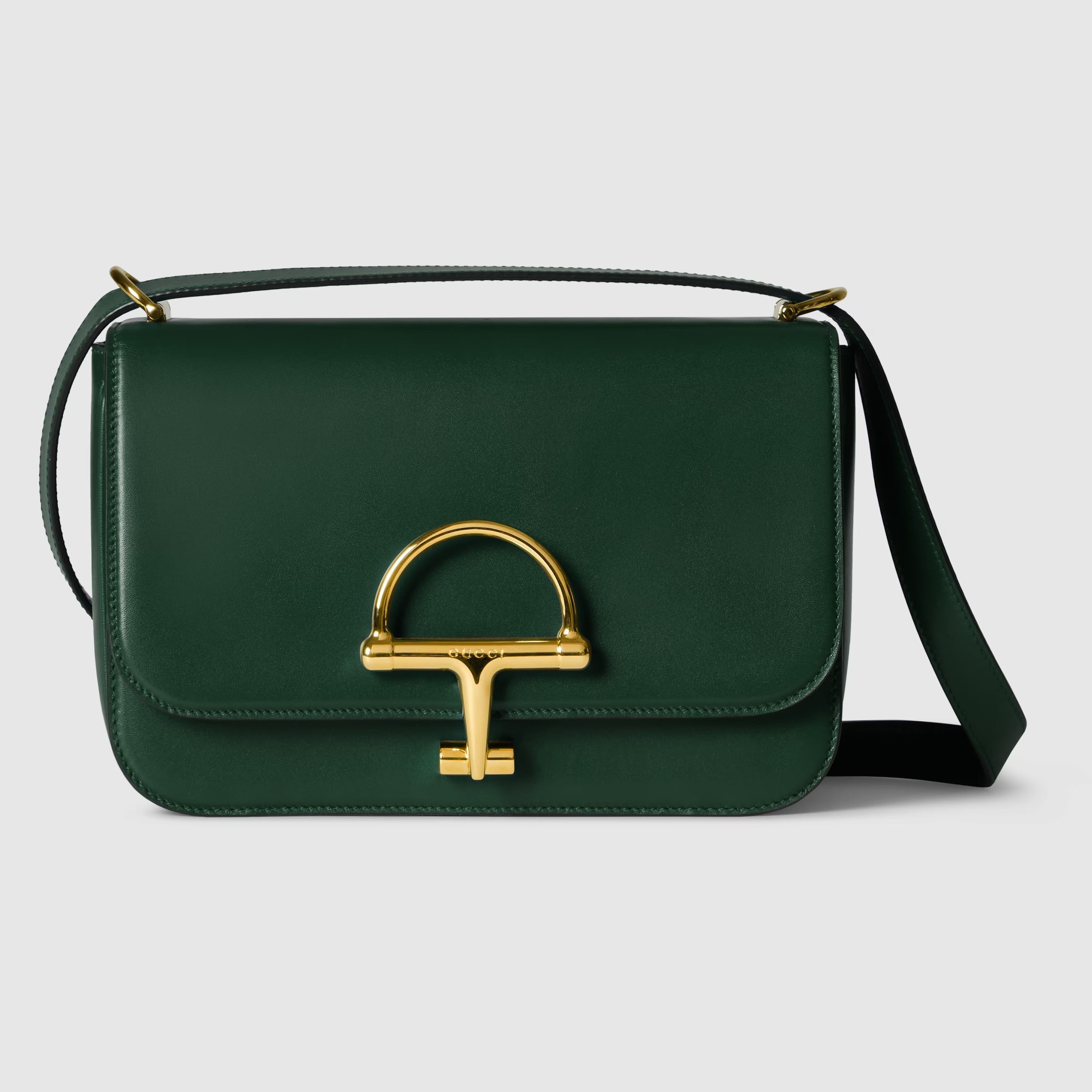CARTERA DE HOMBRO PEQUEÑO GUCCI SIENA