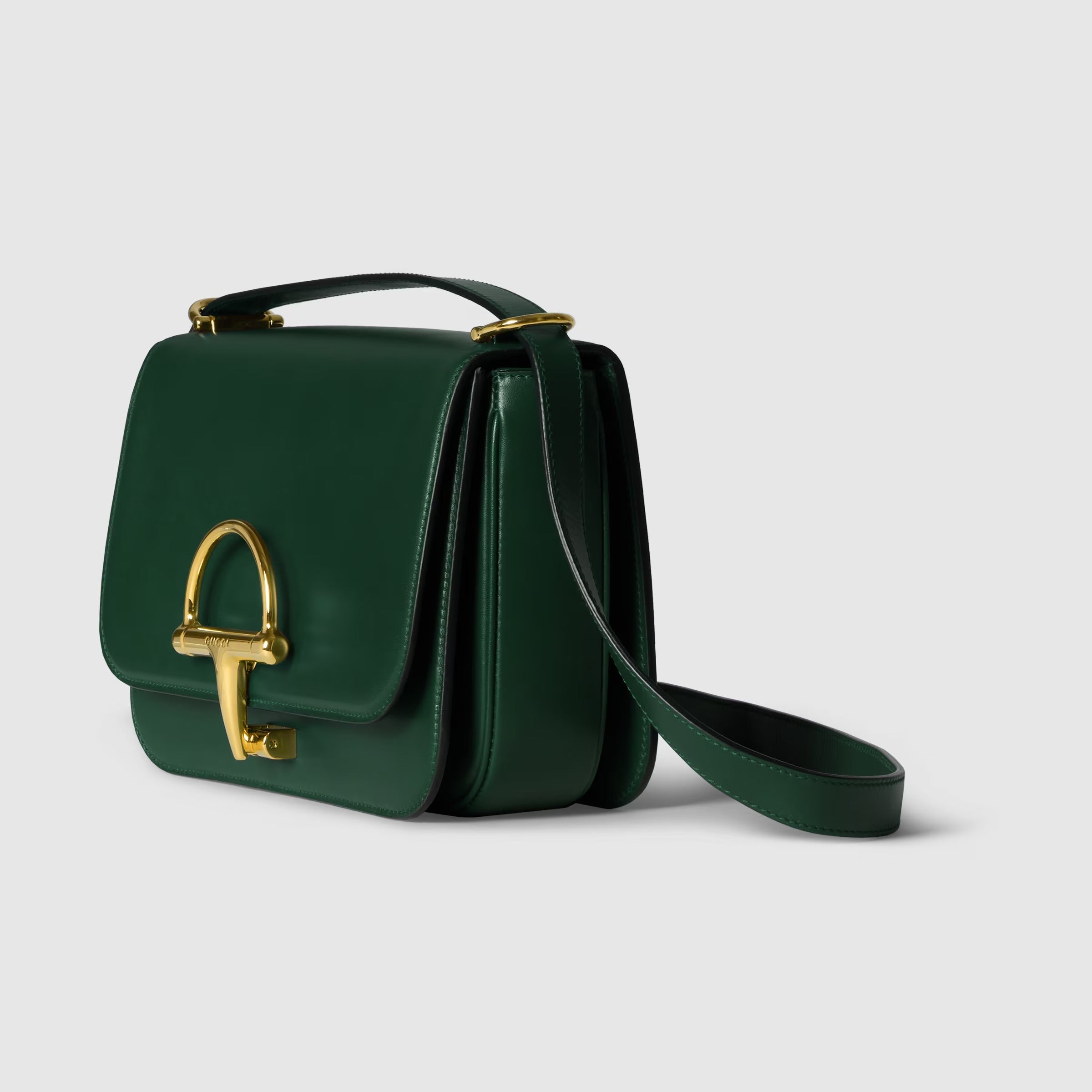 CARTERA DE HOMBRO PEQUEÑO GUCCI SIENA