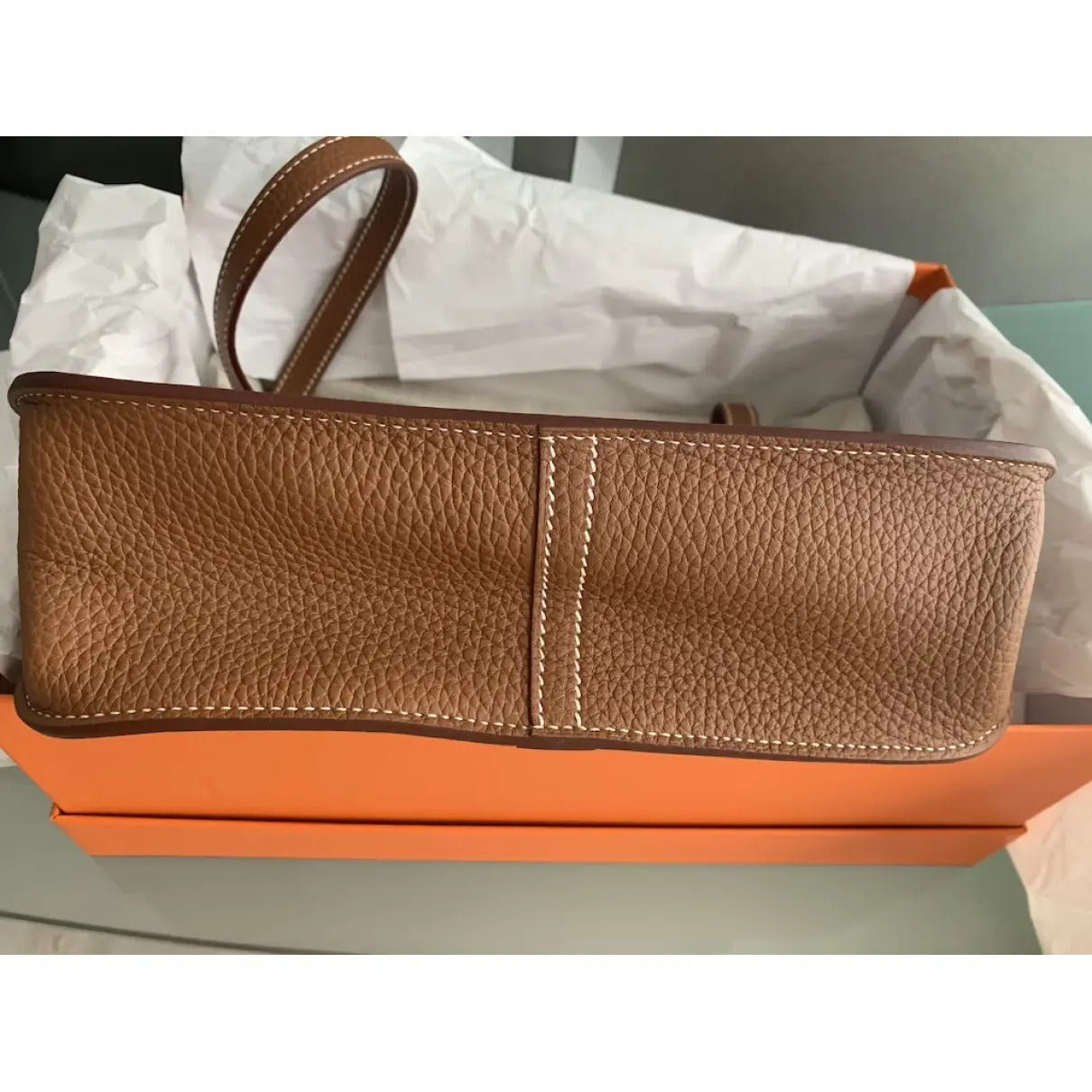 MINI CARTERA HALZAN HERMÈS