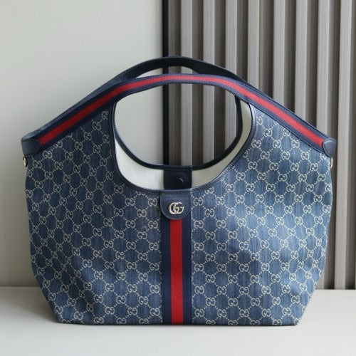 CARTERA DE COMPRAS GROSSER GUCCI GIGLIO