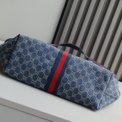 CARTERA DE COMPRAS GROSSER GUCCI GIGLIO