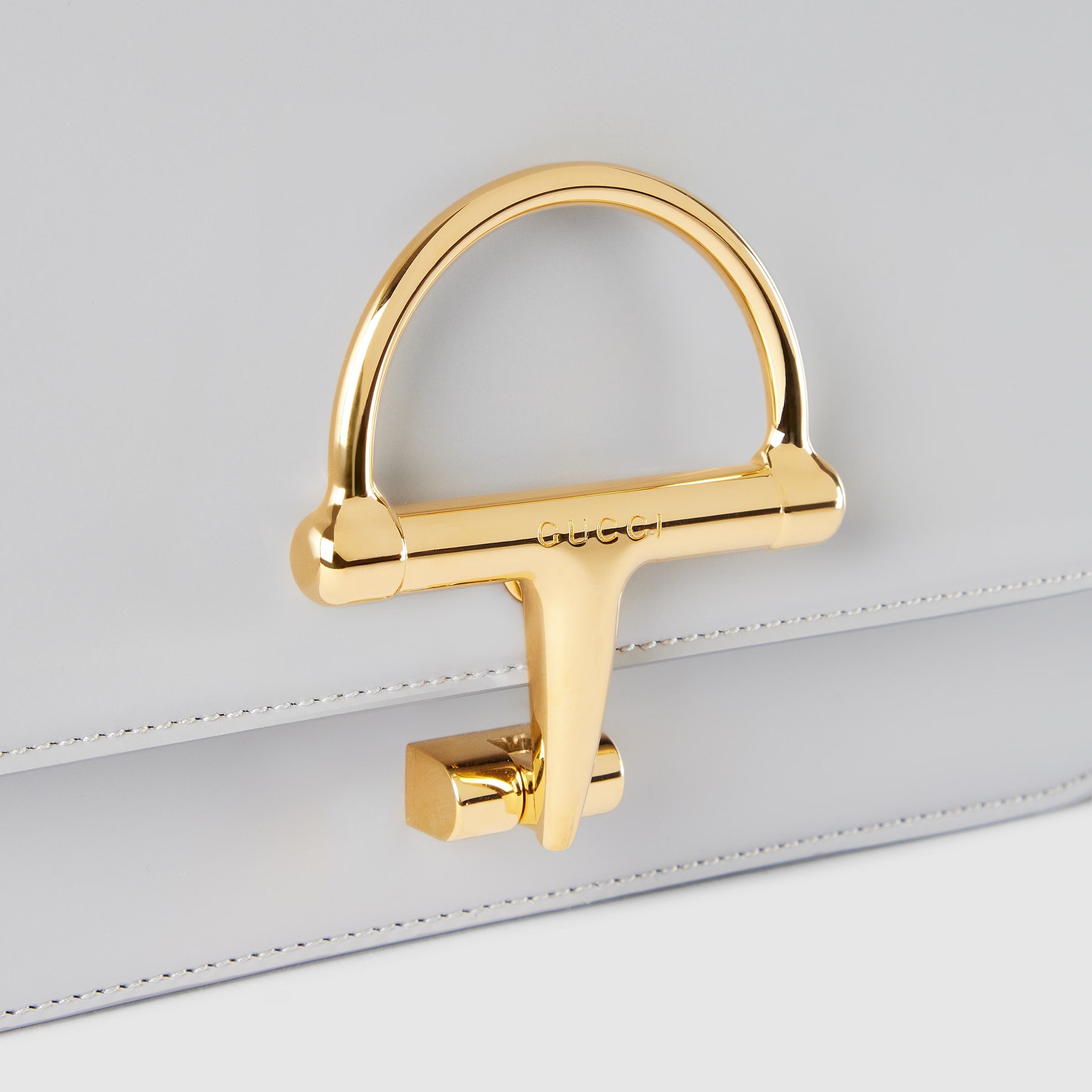 CARTERA DE HOMBRO PEQUEÑO GUCCI SIENA