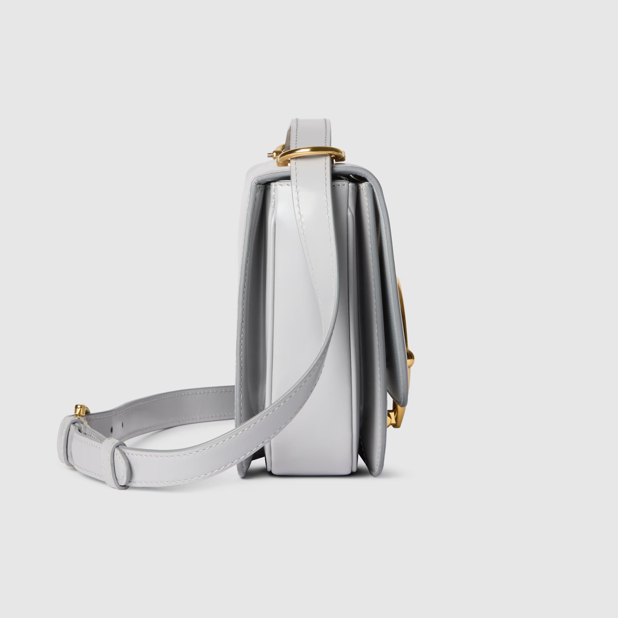 CARTERA DE HOMBRO PEQUEÑO GUCCI SIENA