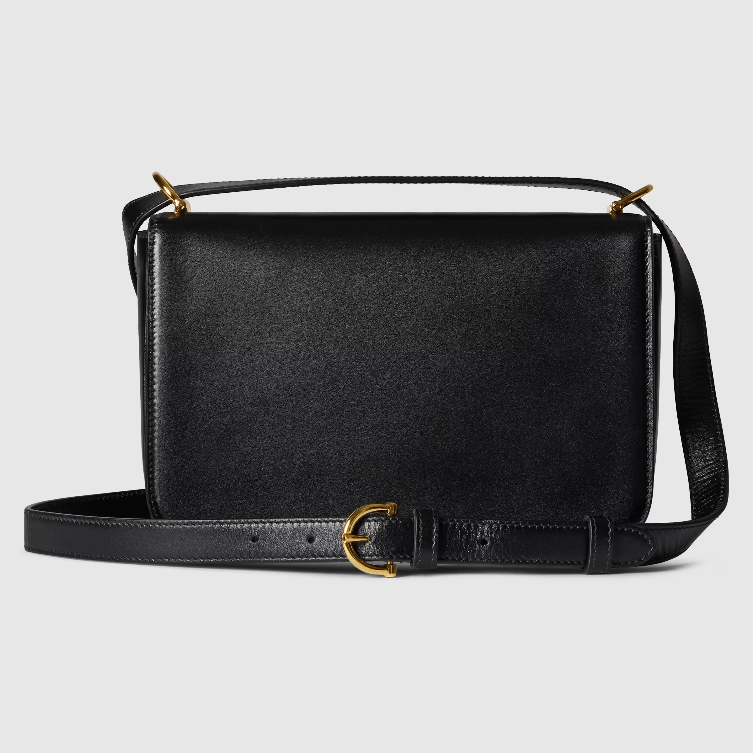 CARTERA DE HOMBRO PEQUEÑO GUCCI SIENA